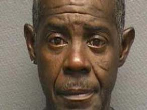 Joseph Mouton / Houston Police Dept.