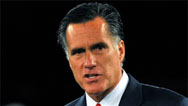 Romney donor jumps ship