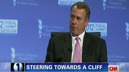 OutFront 1: Steering towards a debt cliff