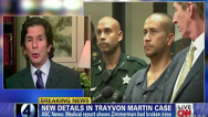 OutFront 4: new evidence in Zimmerman case