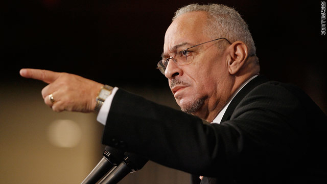 BLITZER’S BLOG: Romney repudiates using Rev. Wright in ads
