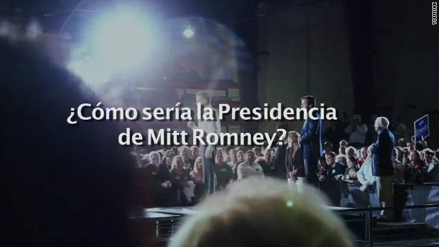 Romney to address Latino business summit