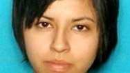 Body of missing girl, 19, found in woods