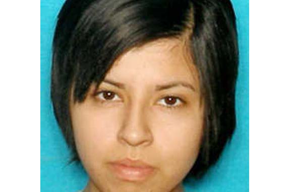 Cops: Decomposed body of missing girl, 19, found in woods