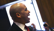 Dem blasts 'nauseating' politics