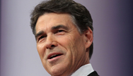 Perry vs. Palin in Texas