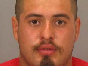 Antolin Garcia-Torres / Santa Clara County Sheriff