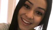 Arrest in missing teen cheerleader case