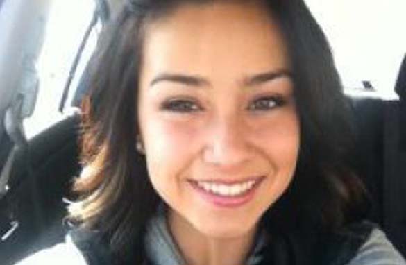 Man charged with murder in teen cheerleader’s disappearance