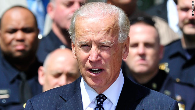 Biden's favorability dips