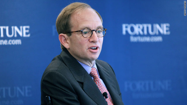 Former Obama official: Romney wrong to tout job creation