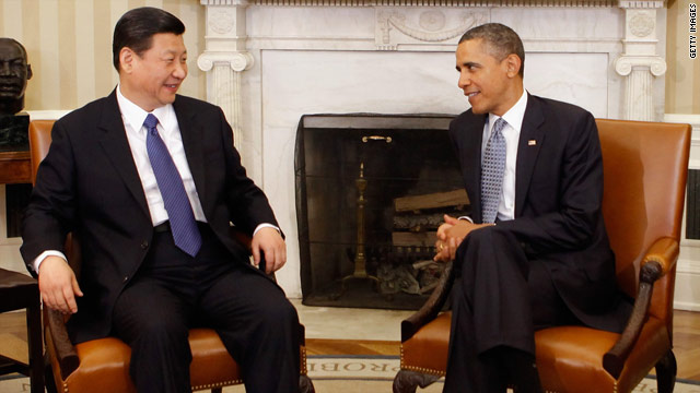 White House rebuts Romney over China suggestion