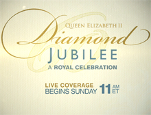 Diamond Jubilee