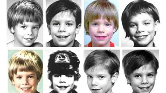 It’s National Missing Children’s Day