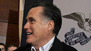 Romney hit for 'birther' ties