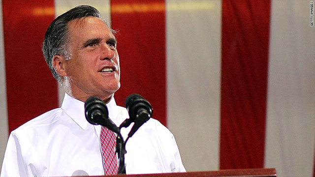 Prove Mitt's not a unicorn, group says in satirizing 'birthers'