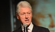 Bill Clinton's Romney praise