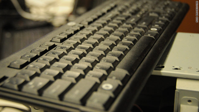 Administration's computer safety A-team urges passage of Cybersecurity Act