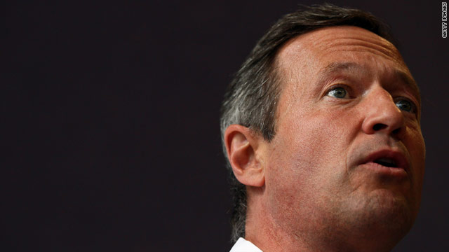 O'Malley: Obama visit would have nationalized Wisconsin race