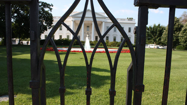 POTUS Schedule for Tuesday June 5, 2012