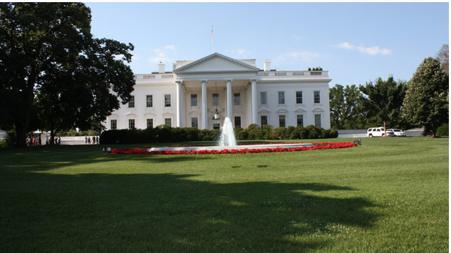 White House clarifies Biden on Libya security