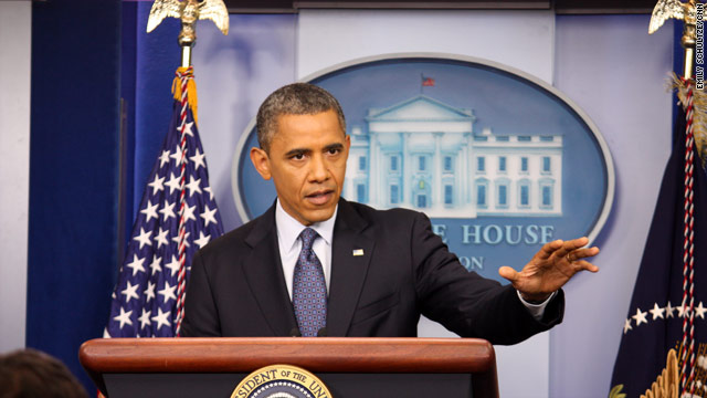 Obama: Europe turmoil threatens U.S. economy