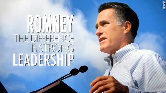 Positive Romney spot highlights Massachusetts record