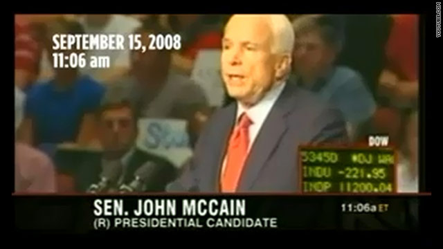 Similarities seen between 2008 Obama ad, 2012 RNC video