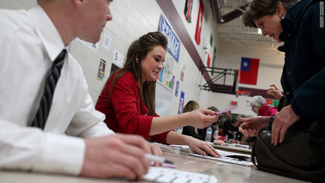 Conservative group targets women voters