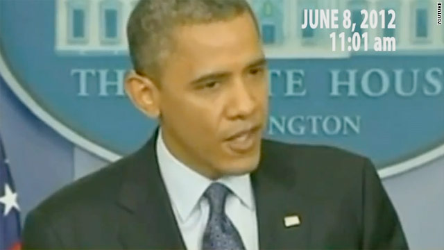 Romney campaign uses Obama's line against him in attack ad