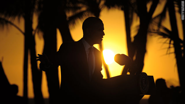 BLITZER’S BLOG: New details on Obama’s Hawaii birth