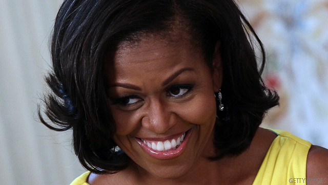 On the Trail: June 20, 2012