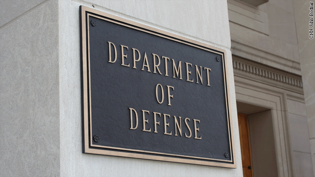 Senate wants report on impact of more defense cuts