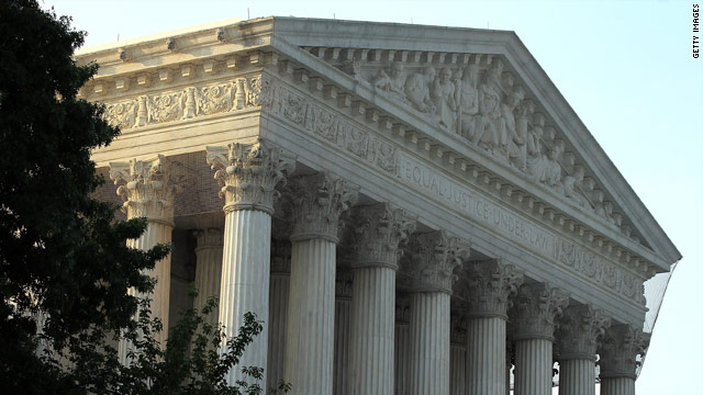 House GOP to ask justices by month's end to take on same-sex marriage issue