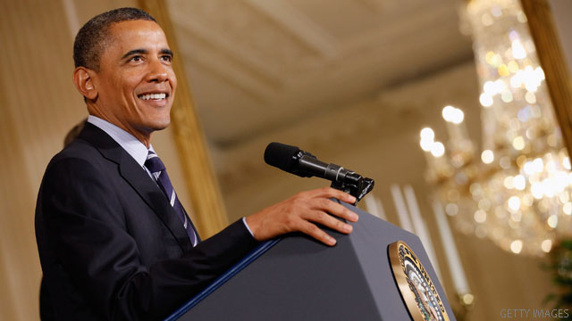 On the Trail: June 25, 2012