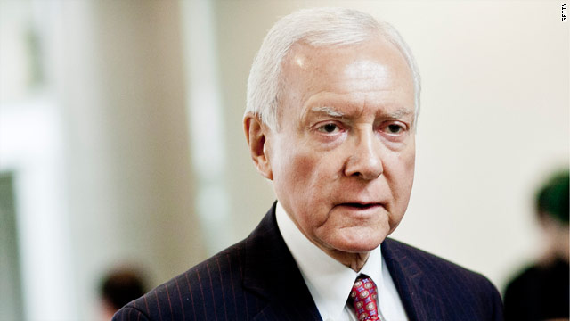 Sen. Hatch likely to beat back GOP primary challenge