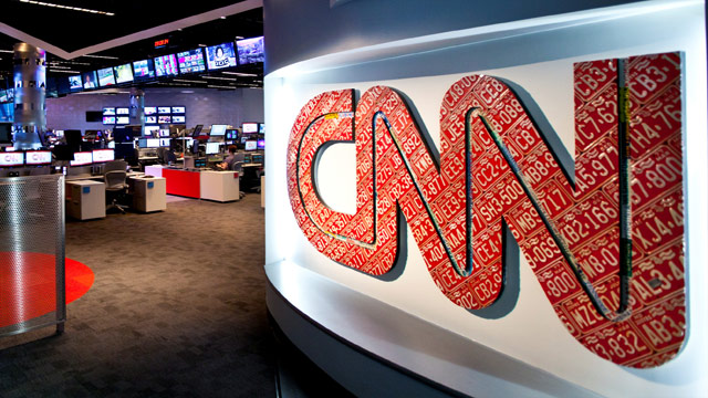 Global Survey Ranks CNN As Top International News Brand