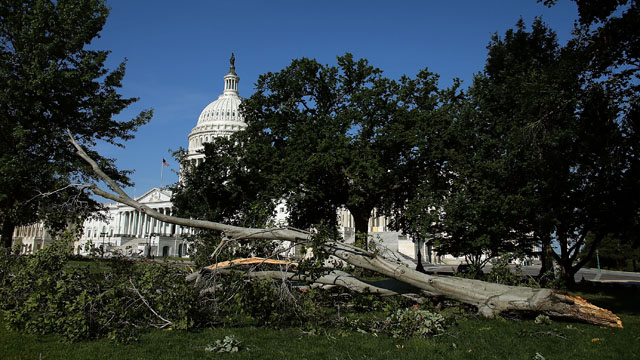 President's schedule in vacation mode Monday