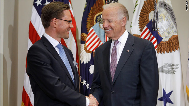 Biden to watch fireworks in Pennsylvania
