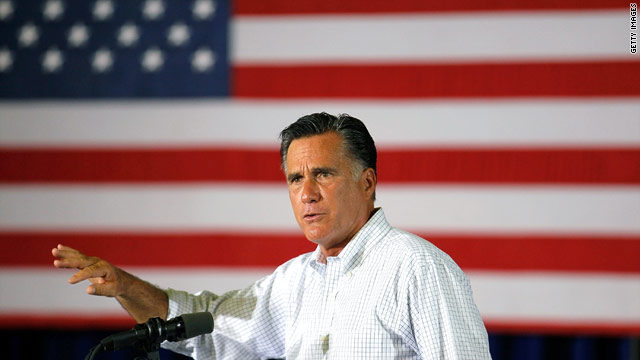 Romney adviser defends candidate's abortion stance