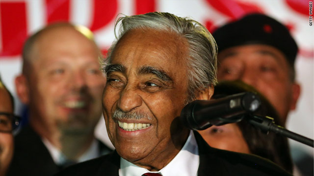 Continued ballot counting trending in Rangel's favor