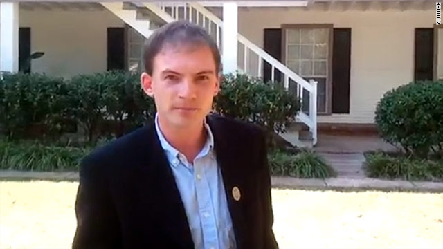 Candidate withdraws from congressional race after military history is questioned