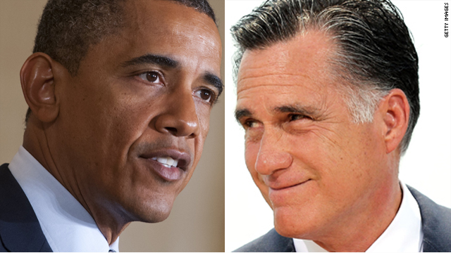 Whom do you trust more to turn around the economy: President Obama or Mitt Romney?