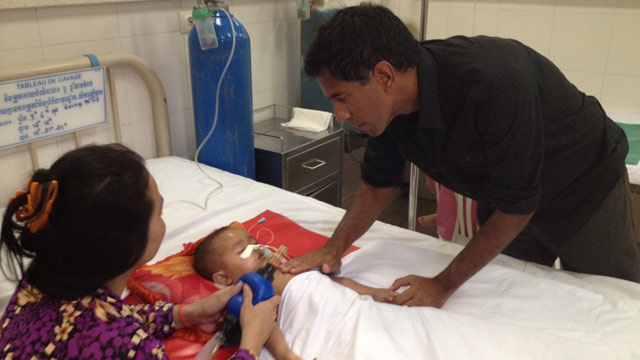 Tonight on AC360: Mystery illness kills children in Cambodia