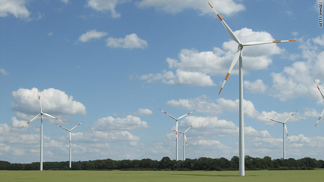 Wind industry pulled in to candidates' debate on outsourcing