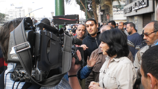 What's next for Egypt?