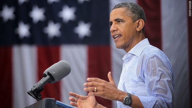 Obama doubles down after Romney suggests he apologize