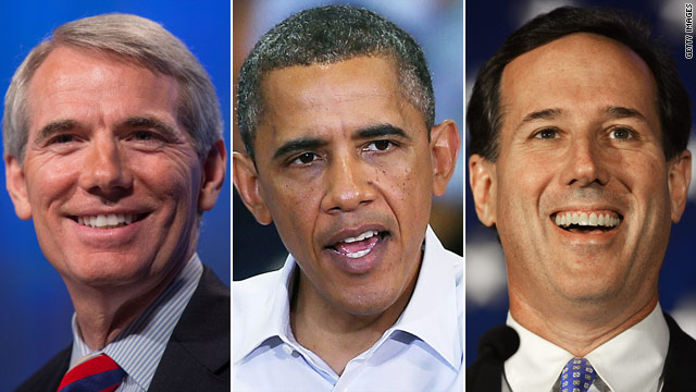 On the Trail: July 14, 2012