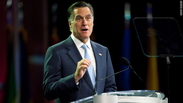 Pro-Romney super PAC brings in $20 million in June