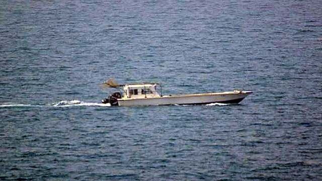 For Navy crew, shooting at Indian fishermen was last resort